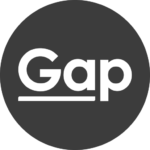 gap 1