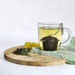 herbal tea